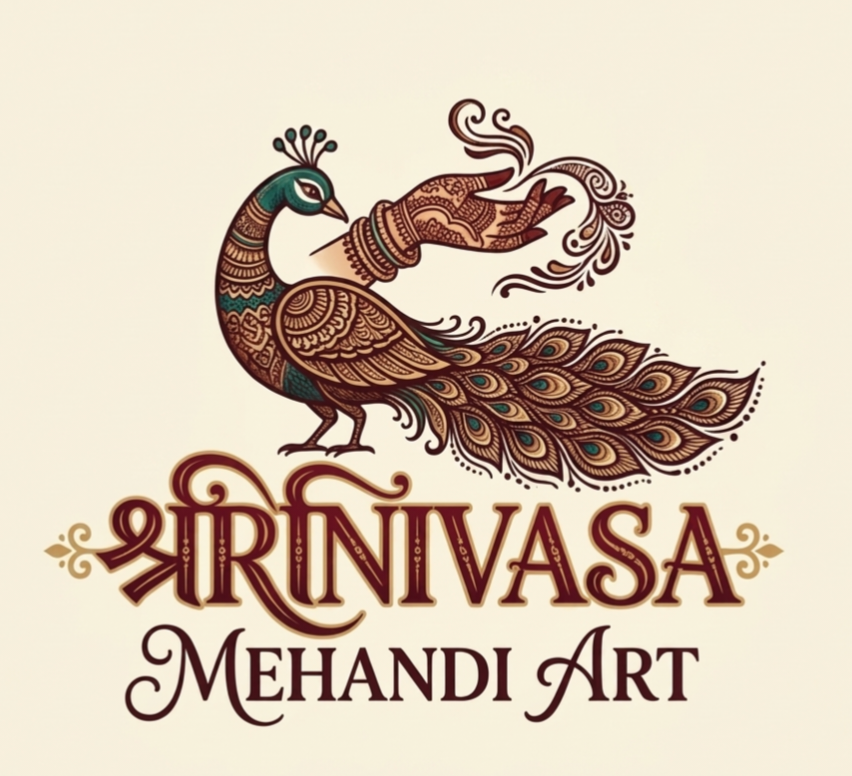 Srinivas Mehandi Artist